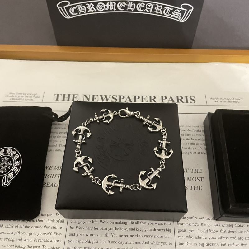 Chrome Hearts Bracelets